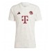 Camiseta Bayern Munich Matthijs de Ligt #4 Tercera Equipación 2023-24 manga corta